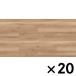  Royal дерево PWT3218 150×900mm ×20 шт. комплект ширина 150× глубина 900× высота 3mm воздушный Lee дуб viva Home 