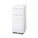 Iris o-yama портативный кондиционер 2.3kw IPK-2306SV-W холодный способ осушение кондиционер ширина 300mm× глубина 316mm× высота 704mm белый viva Home 
