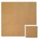  пробковый коврик примерно 30×30CM 9 шт. комплект viva Home 