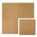  пробковый коврик примерно 45×45CM 4 шт. комплект viva Home 
