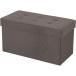  не 2 торговля tino багажник bench W76 [ производитель прямая поставка * оплата при получении не возможно ] 76cm ширина Brown viva Home 