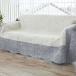 ... мульти- покрытие LNF 200×250cm серый 200×250cm серый viva Home 