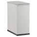SANKA холодный .. корзина для мусора CLEANBOX-S 12L серый ju ширина 230mm× глубина 443mm× высота 530mm серый ju viva Home 