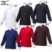  Mizuno MIZUNO Yomiuri Giants модель тренировка жакет ( длинный рукав ) бейсбол одежда тренировка одежда (12JE1J15)