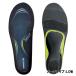  Zam -тактный ZAMST Zam -тактный Footcraft STANDARD CUSHION+ ( арка модель :LOW) спорт стелька спорт вообще 23SS(379531/2/3/4/5)