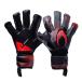 HO SOCCER HO футбол one roll negatib лезвие красный тень футбол keeper перчатка 25SS (51.5187)