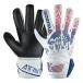 roishureuscha тигр kto solid Junior Junior футбол голкипер перчатка перчатки 24SS(5462016-8906)