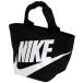  Nike NIKE FUTURA FUEL TOTE сумка кондиционер ланч большая сумка термос сумка 24AW (9A2869-023)