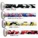 �[�b�g ZETT �J���[�O���b�v�e�[�v �싅 �\�t�g �o�b�g �O���b�v�e�[�v ���֗p  25SS(BTX1280D)