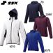 es SK SSK длинный рукав полный ZIP склеивание Parker бейсбол сопутствующие товары (BWP2001)