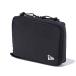 NEWERA(�˥塼����) TRAVEL SERIES MULTI POUCH 2 BLK 25J �Хå��������� �������ȥݡ������ݡ��� 14524566