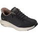 skechers( Skechers ) 61 CONTOUR FOAM повседневная обувь W (150419-blk)