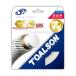 ȥ륽 TOALSON TNT2 125 ۥ磻ȥѥ ƥ˥ż å (7082510w)