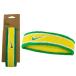 NIKE( Nike ) Nike sushu Classic головная повязка WC мульти- a потертость одежда одежда аксессуары BN1101