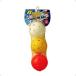  Unic sUnix SuperHitBall(3 шт упаковка ) бейсбол soft товары (BX7494)