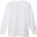 champion(ԥ) L/S POCKET T-SHI 奢ĹµT (c3y432-010)