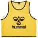 hummel(hyumeru) тренировка bib s(1 листов ) футбол одежда p Ractis рубашка HAK6008Z