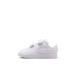 NIKE( Nike ) Nike теннис Esse n автомобиль ruTD мульти- a потертость обувь Kids обувь IQ3214102
