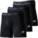 newbalance(�j���[�o�����X) ���b�V���{�N�T�[ 5�C���`  �O�W 3P �}���`�A�X�� �E�F�A �\�m���E�F�A LAU13015
