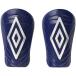 umbro( Umbro ) щиток футбол щитки (ujs4900b-blu)
