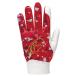  low кольцо sRawlings (.. для )bekta- утка 2shubiyougla хлеб / красный 24SS EBG24S08