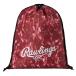  low кольцо sRawlings мульти- задний сумка кейс 25AW EBP15F02