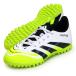  Adidas adidas PREDATOR CLUB TF J Junior футбол тренировочная обувь PREDATOR 25FW (JH8862)