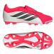  Adidas adidas PREDATOR CLUB FT FxG J Junior футбол шиповки F50 26SS (KI8894)