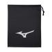  Mizuno MIZUNO shoes back (L) running accessory bag (J1GZ1804)