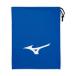  Mizuno MIZUNO shoes back (M) running accessory bag (J1GZ1805)