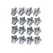  Mizuno MIZUNO aluminium stud 16mm( футбол футбол ) футбол футзал обувь относящийся item stud (P1GZ255701)