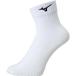  Mizuno MIZUNO короткие носки (5 пальцев ) волейбол носки Short (V2MXA015)