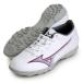  Mizuno MIZUNO Mizuno Alpha SELECT JR AS Junior футбол тренировочная обувь MIZUNOα 23SS(P1GE236509)
