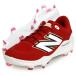  New balance New Balance 3000V7 PU MOLDED 2E бейсбол отметка шиповки полимер низ 25SS(PL3000R72E)
