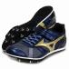  Mizuno MIZUNO поле geo LJ JAPAN( пробег ширина .) легкая атлетика обувь пробег ширина .bi специальный 25SS (U1GA254001)