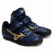 �~�Y�m MIZUNO �t�B�[���h�W�I JT JAPAN(�E�����p�^��蓊)  ���㋣�Z �V���[�Y ��蓊��p (�E�����p)  25SS (U1GA254601)