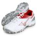  Mizuno MIZUNOue-b Gaya 3 WIDE гандбол обувь широкий 23SS (X1GD235001)