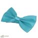  бабочка галстук бабочка Thai bow Thai одноцветный elegant blue свадьба новый . формальный свадебный u Эдди ng смокинг для лента Thai party Event 
