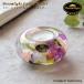  Dream свет свеча держатель CDD2329 флора laUFO(S) диаметр 9cm стеклянный Германия производства 