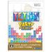 【Wii】 テトリスパーティープレミアムWiiの商品画像