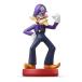 amiibo ワルイージ スーパーマリオシリーズの商品画像