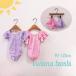  child clothes swimsuit pool supplies check frill One-piece swimsuit girl 90 100 110 120