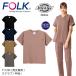 �X�N���u ��� ���� �i�[�X �j�����p ���f�B�[�X �����Y �t�H�[�N �f�B�b�L�[�Y Dickies �Ō�t �O�� ���`�O�� ��t �h�N�^�[ ���� �X�g���b�` �y�� �y7112SC�z