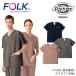 �X�N���u ��� ���� �i�[�X �j�����p ���f�B�[�X �����Y �f�B�b�L�[�Y Dickies �O�� ���`�O�� ���� �X�g���b�` �����|�P�b�g �t�H�[�N FOLK 7116SC