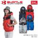 AC1194 3XL �傫���T�C�Y  �G�A�[�N���t�g AC�x�X�g �o�[�g�� BURTLE ���j�Z�b�N�X �y�� ���� �� �h�� �T�C�h�t�@�� ���[�o�b�N�t�@��  ��ƕ� ����
