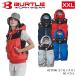 AC1194 XXL �傫���T�C�Y �G�A�[�N���t�g AC�x�X�g �o�[�g�� BURTLE ���j�Z�b�N�X �y�� ���� �� �h�� �T�C�h�t�@�� ���[�o�b�N�t�@��  ��ƕ� ����