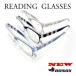 YGF137 очки при дальнозоркости Reading Glasses благосостояние уход Reading Glasses. глаз модный День почитания пожилых людей для мужчин и женщин BONOX Dulton 