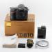Nikon �j�R�� D810 �{�f�B