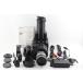 NEX-FS700JK NXCAM cam ko-da- линзы приложен модель 