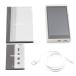Astell&amp;Kern A&amp;futura SE180 SEM1 Moon Silver